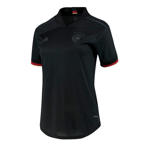 Maillot Football Allemagne Exterieur Femme 2020